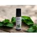 AIYE Essentials Peppermint Essential Oil Roll On 100% Pure 0.34 oz/10ml Natural Calming and Relaxation Formula - Buy Online on GoSupps.com