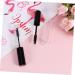 12pcs Cosmetic Travel Containers Rubber Stopper Transfer Pipettes Mascara Air Traffic Control - Buy Online on GoSupps.com