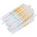 Keton Urine Test Strips - 100pcs | Accurate Ketone Body & Urine Analysis for Ketogenic & Paleo Diets - Buy Online on GoSupps.com
