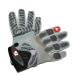 BARNETT FRG-02 American Football Gloves Receiver of the latest generation