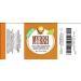 Healing Solutions Frankincense & Myrrh Essential Oil Combo Pack | Therapeutic Grade Organic 10ml - Buy Now for International Shipping - Buy Online on GoSupps.com
