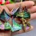 Home 1pcs Natural Bismuth Tower Metal Pyramid Stones Gemstone Reiki Stone Collection Home Decor Crystals Full of Texture (Size : 10-20g) - Buy Online on GoSupps.com