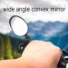 2 Pack 360 Rotatable Bike Mirror for Mountain and Road Cycling - Adjustable Handlebar Rearview Mirrors - Buy Online on GoSupps.com