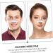 SEWACC 120 pcs Anti-Fog Nose Bridge Support Pads - Comfort & Seal for Face Masks - 10.7x2x1cm - International Shipping Available - Buy Online on GoSupps.com