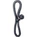 Robship Soft Shackle Anchored Black 4.0x70x60mm - Premium Quality - Buy Online on GoSupps.com
