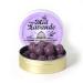 Apipharma Pastilles | 100% French Auvergne Honey Candies (Lavender)