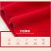 Chinese New Year Men's Red Boat Socks 2022 - 6 PCS Good Luck Cotton Socks (Size 39-44, Style 2) - Buy Online on GoSupps.com