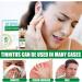 20 ml Ear Drops for Tinnitus Relief | Effective Ear Care Liquid with Drip Applicator - International Shipping Available - Buy Online on GoSupps.com