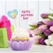 17Pcs Mother's Day Cake Toppers+12Pcs Mother's Day Ballons Happy Mother's Day Cupcake Toppers Mother's Day Gift Mother's Day Cake Party Decoration Supplies. - Buy Online on GoSupps.com