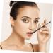 Mipcase 5pcs Makeup Brush Eyebrow Brush Oblique Eyeliner Brush Eye Brush Eyeliner Makeup Tool Eyes - Buy Online on GoSupps.com
