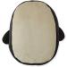 Balvi Foot Warmer Pingu - Soft & Comfortable Heat Bags in Black | Keep Your Feet Warm Anywhere - Buy Online on GoSupps.com