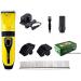Quiet Professional Hair Clippers - Cordless & Rechargeable for Men & Babies | International Shipping Available - Buy Online on GoSupps.com