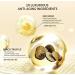 24K Gold Black Truffle Facial Cleanser Hydrating Glow Low pH Moisturizing - Buy Online on GoSupps.com
