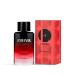EMBARK My Passion For Him Liquid Perfume For Men - 100Ml | Premium Eau De Parfum | Musky And Citrus Fragrance - Buy Online on GoSupps.com