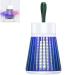 Mozz Guard Mosquito Killer Outdoor Mosquito Killer Portable USB Mosquito Killer Waterproof Suitable for Home Camping and Picnic Green