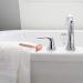 Safety Razors for Sensitive Skin - Reusable Metal Razor with 10 Double Edge Blades | Smooth & Clean Shave in Rose Gold - Buy Online on GoSupps.com