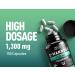 D-Mannose with Cranberry Extract | 300mg per Serving 150 Capsules | Bladder & Urinary Tract Health Support | Non-GMO, 3rd Party Tested - Buy Online on GoSupps.com