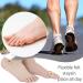 Corn dressing corns protective dressing foot corn dressing protective foot corn foot protector toe correctors silicone corns dressing 45 pieces - Buy Online on GoSupps.com