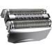 Replacement Electric Shaver Head Foil & Blade 70S for Braun Series 7 Active Power 760CC - International Shipping Available - Buy Online on GoSupps.com
