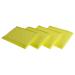 Sport-Tec sponge bags for electrodes 4 pieces electrotherapy pain therapy stimulation current 6x8 cm