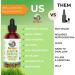 MaryRuth's Liquid Multivitamin & Probiotic Bundle - Vegan A B C D3 E, Amino Acids | Immune Support, Digestion, Focus, Energy, Gut Health - 4oz - Buy Online on GoSupps.com