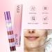 Wimnqie Lip gloss 4in1 long lasting shine long lasting waterproof lipstick for shopping and repair for women and girls travel business trips stage dating - Buy Online on GoSupps.com