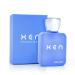 Xen Perfumes Daddy Scent Refreshing Aqua Perfume for Men Luxury Long Lasting Fragrance | Premium Gifting Boyfriend Husband Father| Perfect for Daily Use| Eau De Parfum 50ml - Buy Online on GoSupps.com