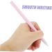 Lurrose 12pcs Journaling Pen Cute Gel Pen Adorable Gel Pen Animal Pen Fountain Pen Diary Pen Neutral Student Picture 1 15.50X1.00X1.00CM - Buy Online on GoSupps.com