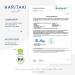 Haritaki Organic Powder | Premium Quality Terminalia Chebula - Lab Tested & EU Bio Certified | Vegan Kosher Halal | 100% Pure | Haritaki Club - 18.96 - Buy Online on GoSupps.com