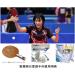 YASAKA Rakza 7 Table Tennis Rubber Black Max - High Performance | Buy Now! - Buy Online on GoSupps.com