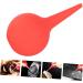 Healeved Ear Wax Removal Kit - 2pcs Earspring Injection & Rubber Suction Bulb - Safe & Effective Ear Cleaning - Buy Online on GoSupps.com