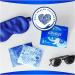 Always 10x Ultra Day & Night Sanitary Pads Size 3 with Wings - 10 Count Pack of 1 - Buy Online on GoSupps.com