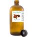 Anise Star Essential Oil - 16 fl oz (473 ml) Glass Bottle w/Cap - 100% Pure Essential Oil - GreenHealth - Buy Online on GoSupps.com