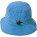 iQ-UV Protection Hat for Kids | Eco-Friendly Sun Hat | One Size Blue | iQ Company - Buy Online on GoSupps.com