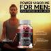 Power Vigor Me Gummies for Men - PowerVigorMe Hemp Gummies Power Vigor Me Official Formula Gummies - Natural Hemp Oil Advanced Formulation Gummies Reviews (2 Pack - 120 Gummies) - Buy Online on GoSupps.com