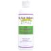 Dimethicone Oil for Lice Removal Safe Non-Toxic Treatment Kills Lice and Their Eggs 8 fl Ounces Treats 1-3 People