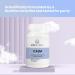 Vitasecrets Calm Stress Relief Supplement - Ashwagandha Capsules GABA Green Tea Extract and L Theanine Boosts Mood Gluten Free No Artificial Colors or Preservatives - 60 Capsules - Buy Online on GoSupps.com