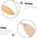 Hemoton 10pcs Eyebrow Practice Skin Eyebrow Fake Skin Bladee Practice Tools Water Proof - Buy Online on GoSupps.com