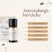Beation Propolais Naingerum 3x10ml - Cosmetic Nail Care | Strengthen Natural Nails with Propolis Tea Tree & Lavender Oil | 3-Pack Savings - Buy Online on GoSupps.com