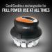 ConairMAN Even Cut Cordless Hair Clipper - Black - Buy Online on GoSupps.com