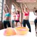 Fenyw Periodic Disc - Reusable Medical Silicone Menstrual Disc | Soft Tampon Alternative (S+L) Style 3 - International Shipping - Buy Online on GoSupps.com