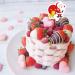 GULELAYAR 50/500 Pieces Christmas Cupcake Toppers Cute Cake Decorations Snowman Santa Claus Reindeer Elf Bells Cake Toppers Picks for Christmas Cake Decor Party Holiday Supplies Favors (500 Pieces) - Buy Online on GoSupps.com