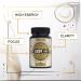 ADDY XR - Premium Adderall Alternative for Enhanced Focus & Energy | 60 Day Supply of Brain Boosting Supplements - Buy Online on GoSupps.com