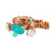 WubbaNub Tiger Infant Pacifier - Soothing and Adorable Design - Buy Online on GoSupps.com
