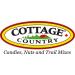 Cottage Country Gum Wheelies 800g Bulk - Buy Online on GoSupps.com