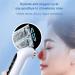 Electric Blackhead and Acne Remover Kit Rechargeable and Adjustable Tool with USB Specifications Professional Grade - Buy Online on GoSupps.com