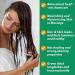 100% Pure Jamaican Black Castor Oil - Cold Pressed Unrefined Hair Growth & Skin Moisturizer 2 oz (60 ml) - Shop Internationally - Buy Online on GoSupps.com