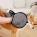 Nicoone Ultra-Absorbent Pet Towels - 2 Pack Microfiber Dog Bathing Towels for Cats & Small Animals - Buy Online on GoSupps.com