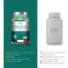 Spirulina BIO - 3000mg per day - 600 Tablets - Food Supplement Rich in Protein Antioxidants Iron and Phycocyanin - 100% Controlled Organic Agriculture - From Energy to Daily! - Buy Online on GoSupps.com