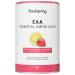 Foodspring EAA Powder with electrolytes for muscle build -up & preservation -EAA powder contains all essential amino acids -sugar -free (420g | 30 portions | 1 measuring spoon 14g | strawberry & lemon)